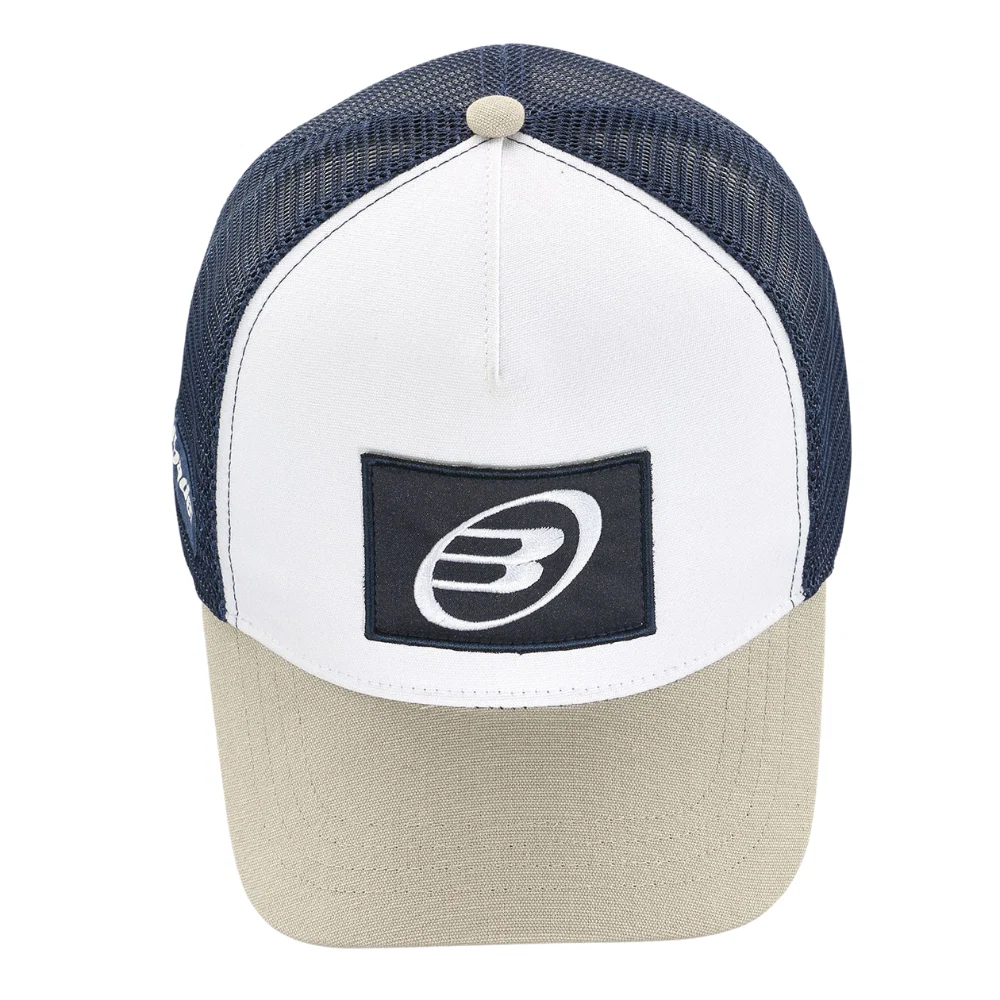 Casquette Bullpadel BPG265 Blanc - Image 5