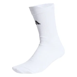 Chaussettes Adidas CRW Blanc