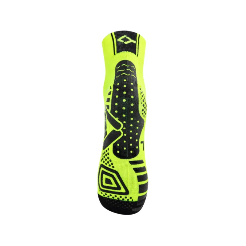 Chaussettes de Compression Floky Multisport Jaune - Image 3