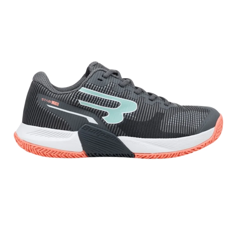 Chaussures de padel Femme Bullpadel Next 25V Gris