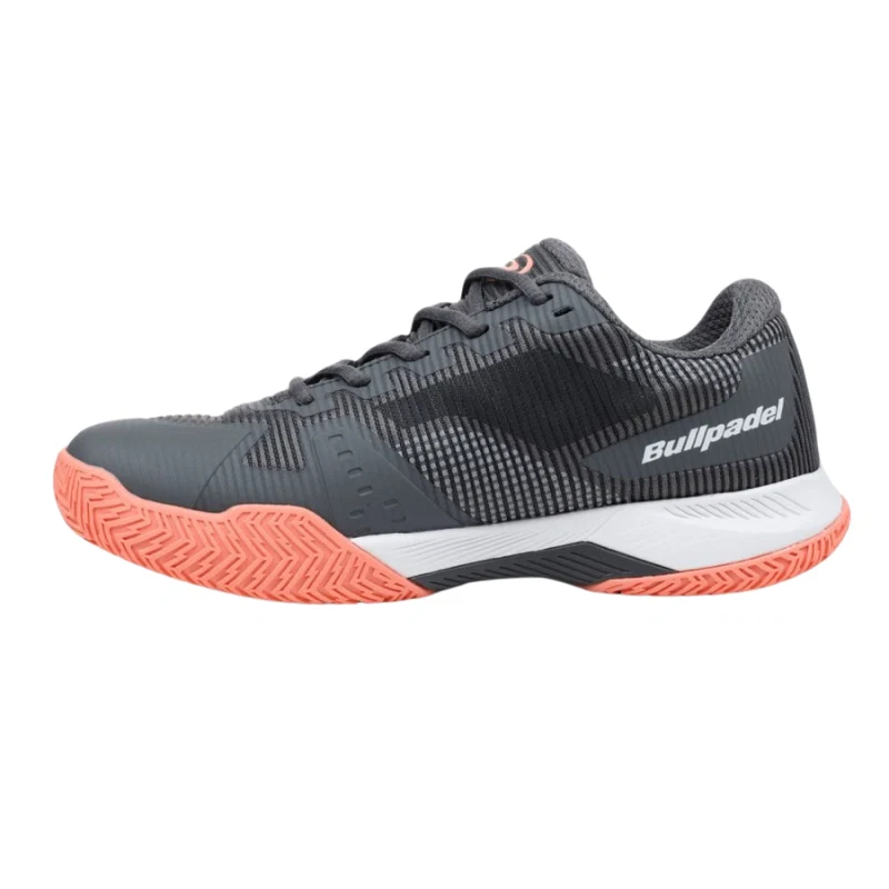 Chaussures de padel Femme Bullpadel Next 25V Gris - Image 5