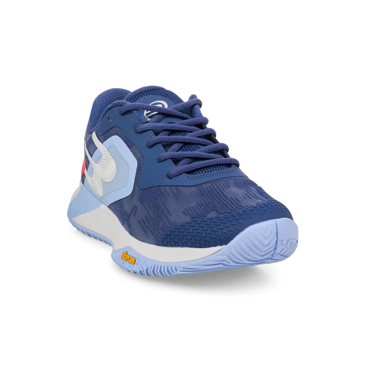 Chaussures de padel Femme Bullpadel Vertex Vibram 25I Bleu - Image 3