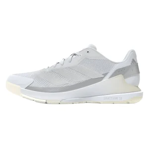 Chaussures de padel Femme Adidas Crazyquick LS Blanc