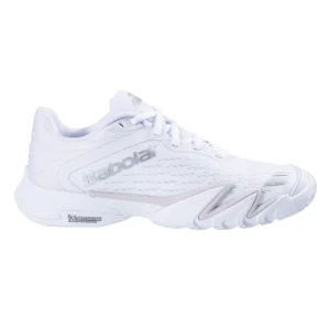 Chaussures de padel Femme Babolat Premura 3 Blanc