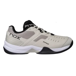 Chaussures de padel Homme Nox AT10 Pro Beige