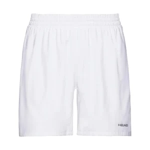 Short Head Club Blanc