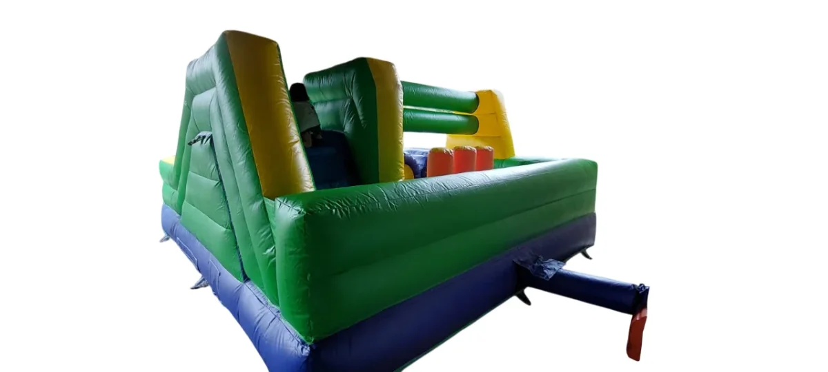 Combo e Obstáculos 🎯🏃♂️ - Image 6
