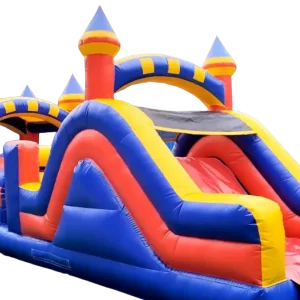 Circuito Fun 8mts 🎪🎉