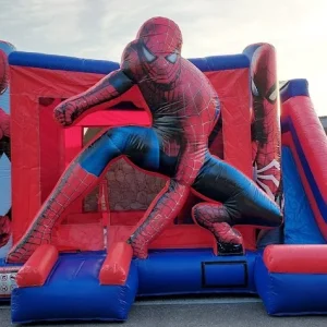 Homem-Aranha 🕷️