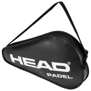Housse de raquette Head Basic noir