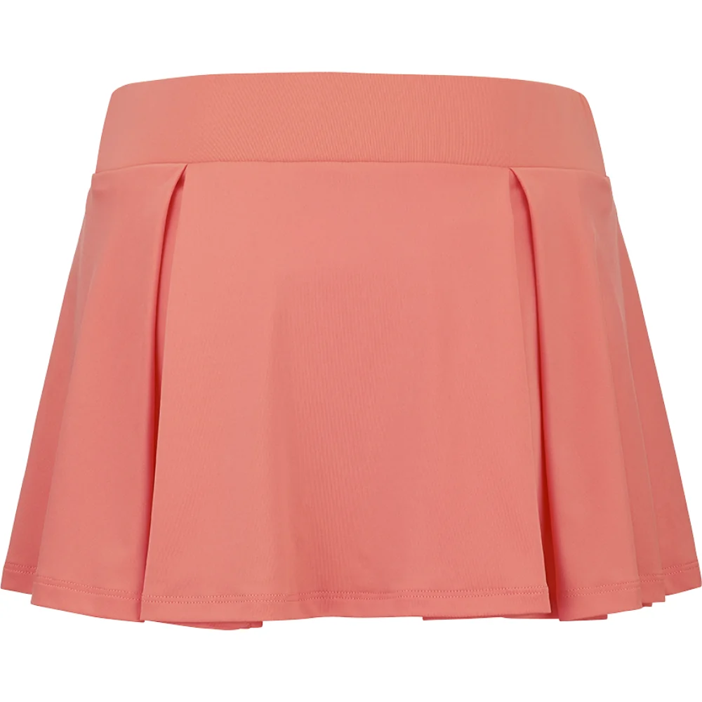 Jupe Babolat Perf Rose Femme - Image 4