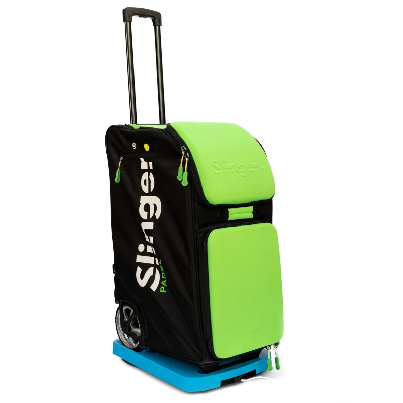 Lance balles Slinger bag spécial padel - Image 2