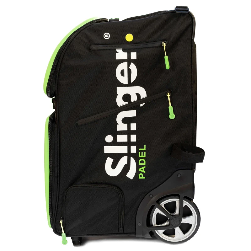 Lance balles Slinger bag spécial padel - Image 4
