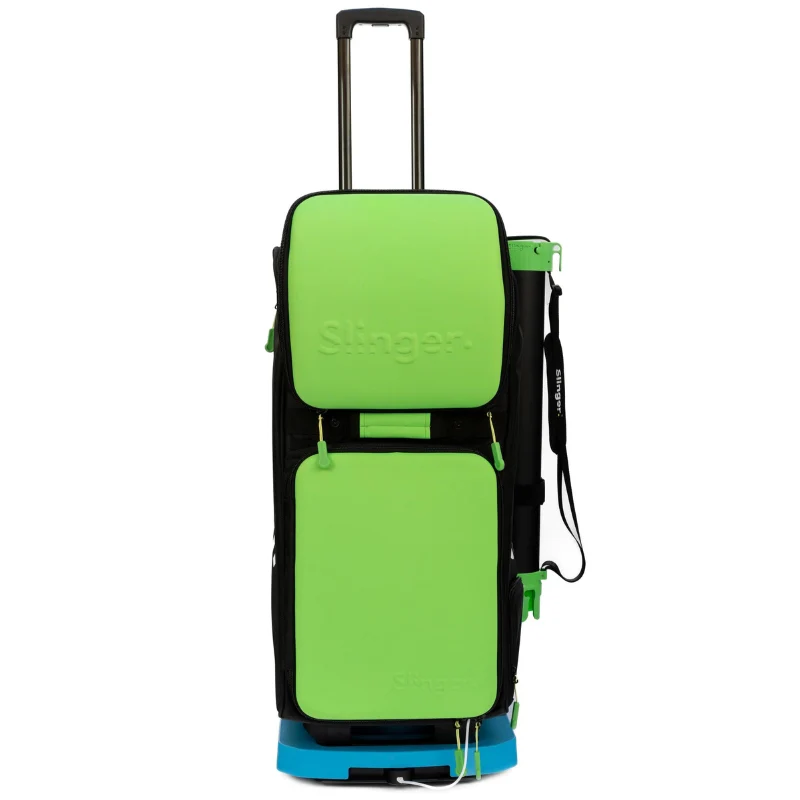 Lance balles Slinger bag spécial padel - Image 3
