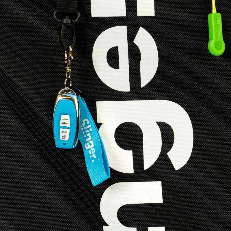 Lance balles Slinger bag spécial padel - Image 6