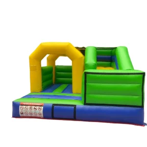 Aluguer Insuflável Neutro com Temas Adaptáveis 3×3 Mts 💥🏃♂️🏃♀️🛷💪