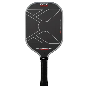 Raquette de pickleball Nox X-Treme Nerbo 16mm