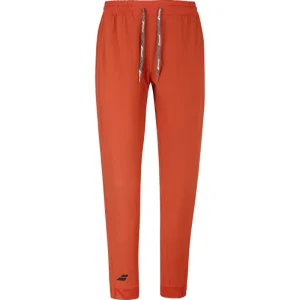 Pantalon de survêtement Babolat Play Pant Rouge
