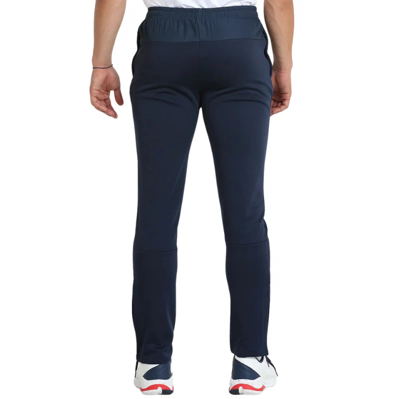 Pantalon de survêtement Bullpadel Neme Bleu Marine - Image 5