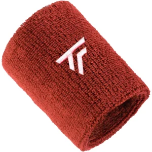 Poignet Éponge Tecnifibre XL Rouge