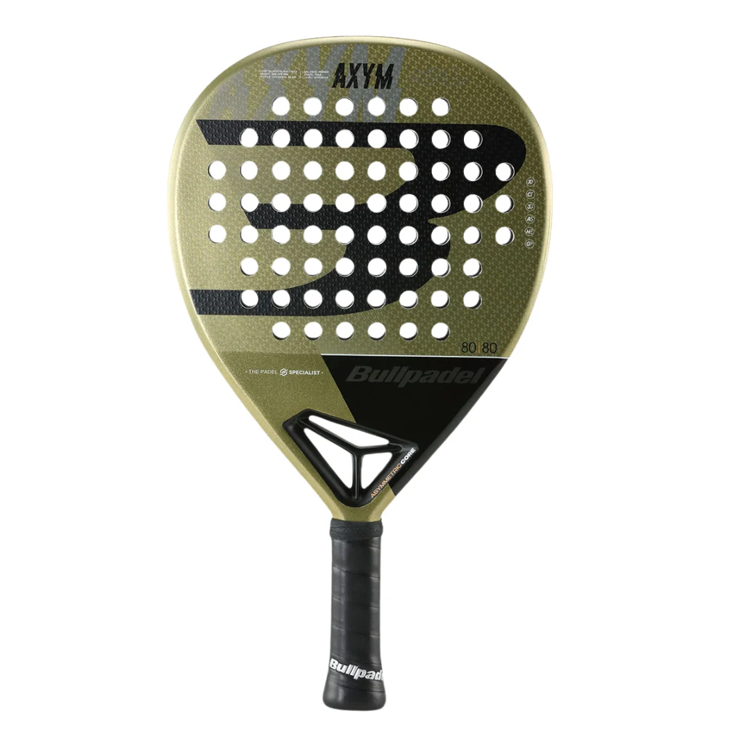 Raquette de padel Bullpadel Axym - Image 2
