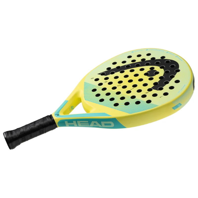 Raquette de padel Head Radial 2025 - Image 5