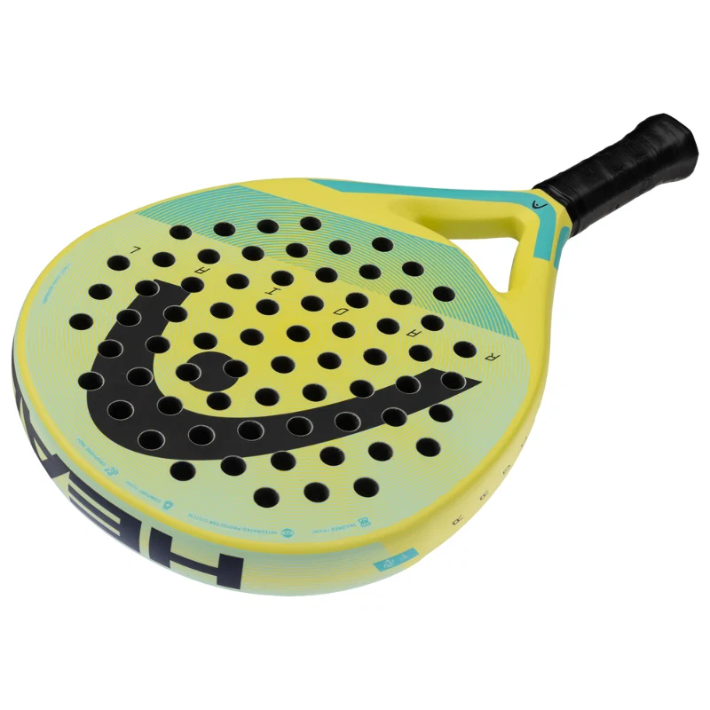 Raquette de padel Head Radial 2025 - Image 6
