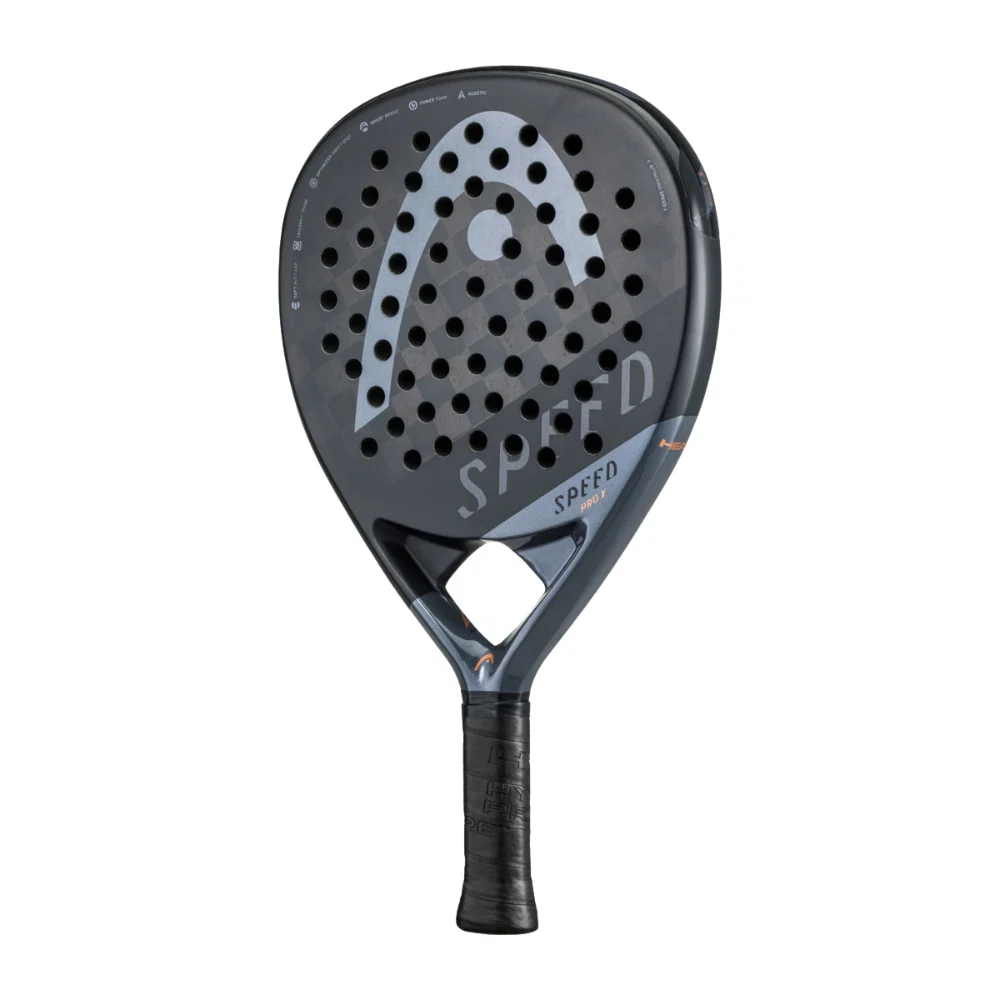 Raquette de padel Head Speed Pro X - Image 4