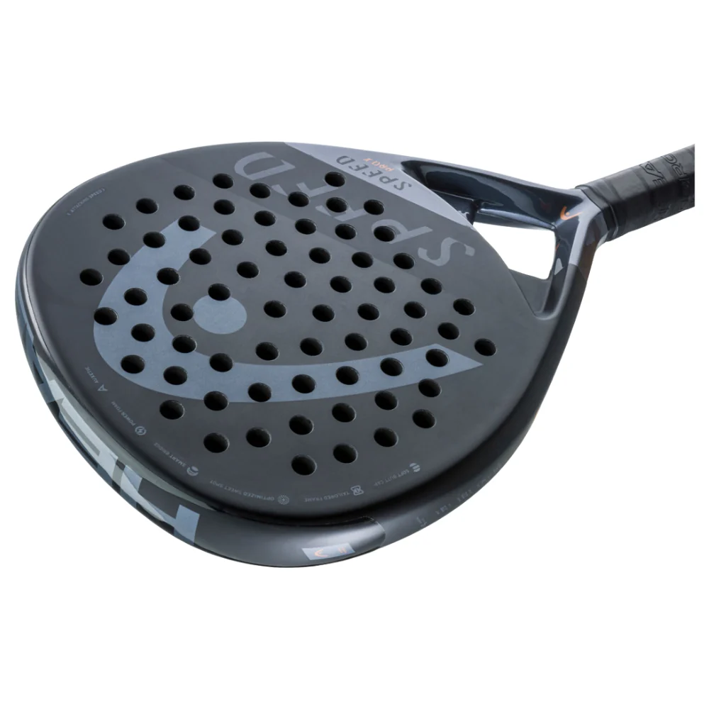 Raquette de padel Head Speed Pro X - Image 6