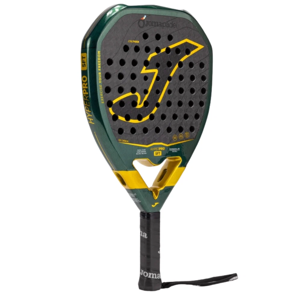 Raquette de padel Joma Hyper Pro Soft - Image 3
