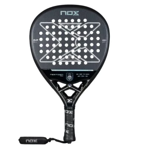 Raquette de padel Nox NextGen Pro Attack 12K NFA Series 2026