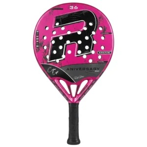 Raquette de padel Royal Padel 36 Aniversario Pink Edition 2026