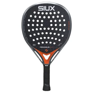 Raquette de padel Siux Pegasus Pro 4 Orange 2026