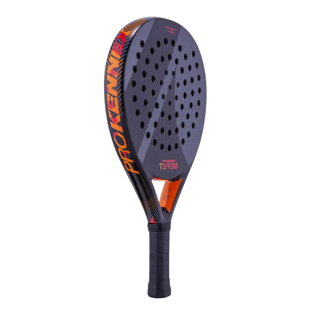 Raquette de padel Pro Kennex Turbo Orange - Image 3