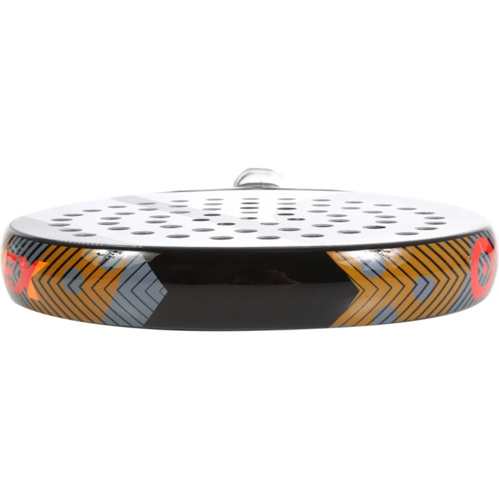 Raquette de padel Pro Kennex Turbo Orange - Image 4