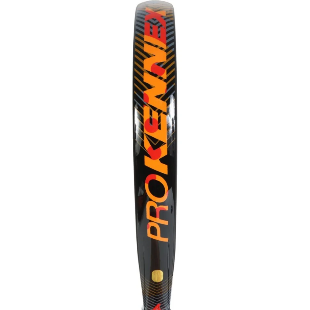 Raquette de padel Pro Kennex Turbo Orange - Image 5