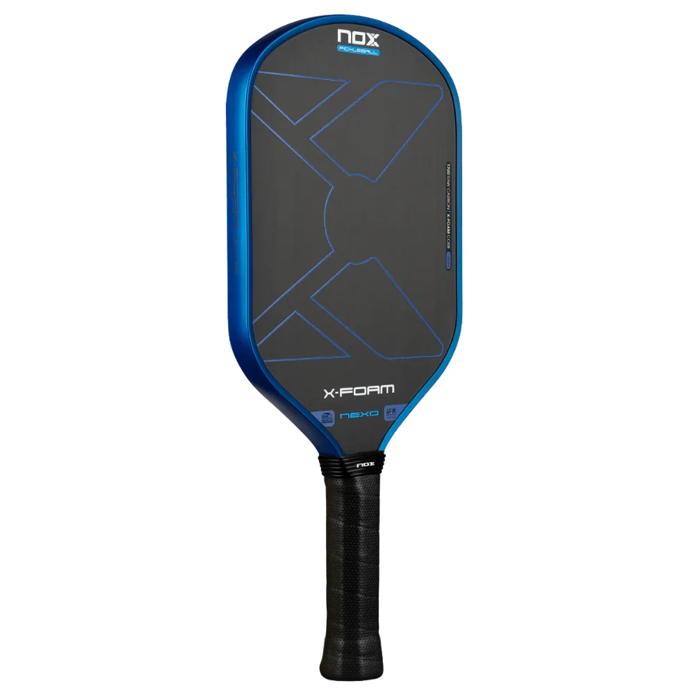 Raquette de Pickleball Nox X-Foam Nexo 14mm - Image 3