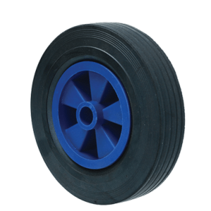 RODA P/ RODA JOCKEY 200X50  ARO DE PLASTICO