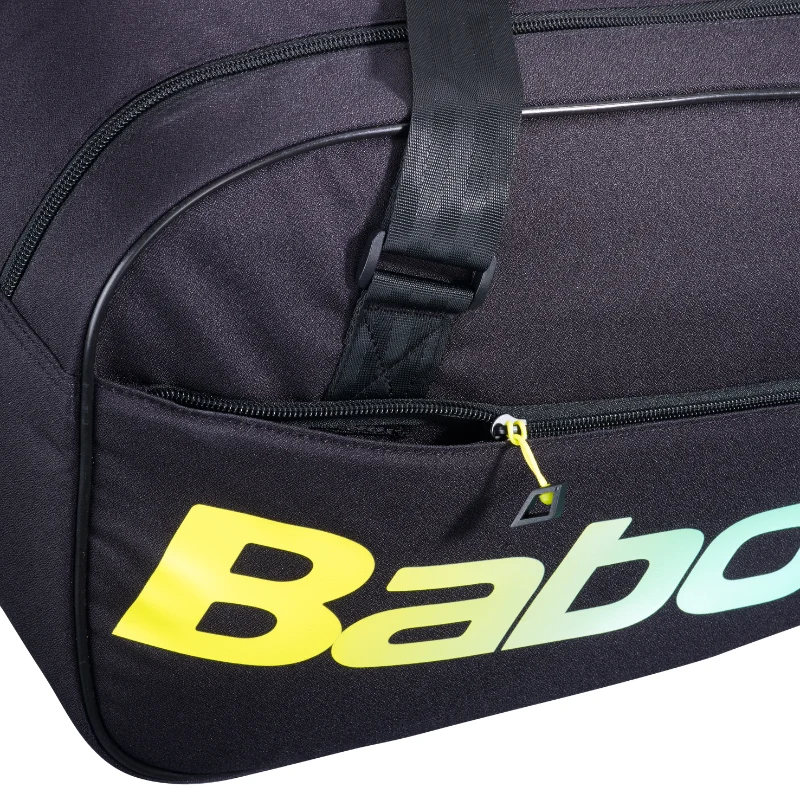 Sac de padel Babolat Court S Noir/Multicolore - Image 4