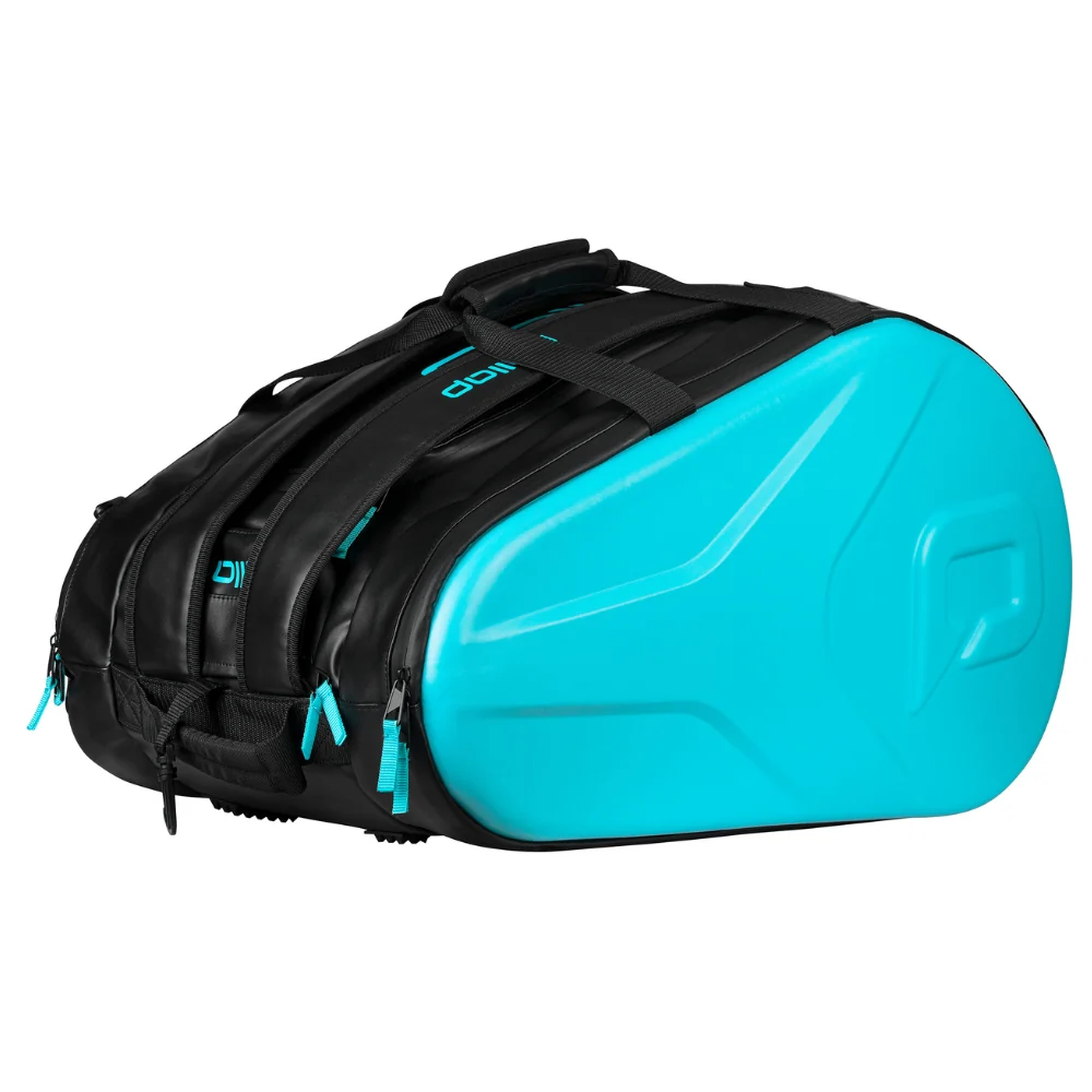 Sac de padel Pallap Racket Team Bleu 2.0 - Image 3