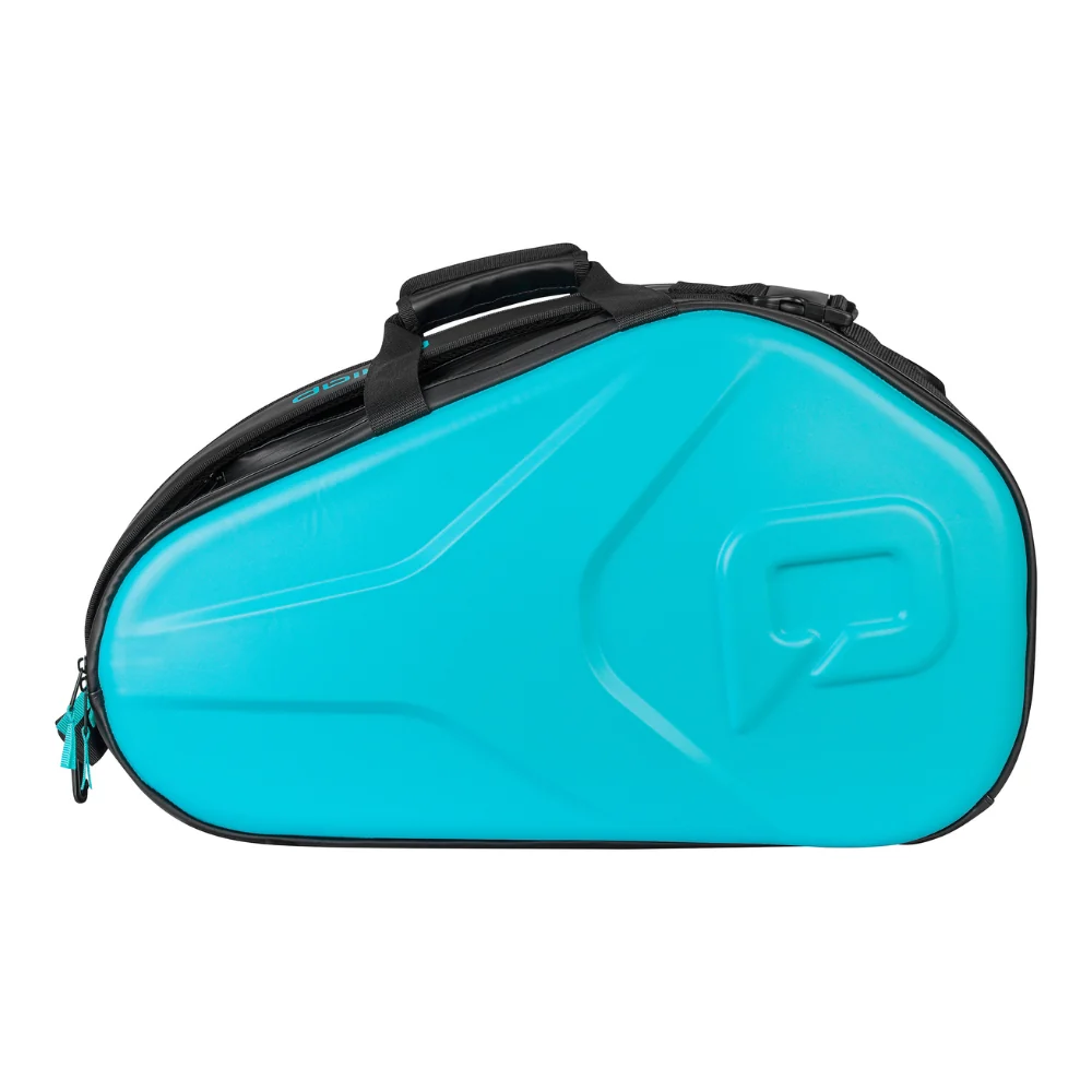 Sac de padel Pallap Racket Team Bleu 2.0 - Image 2