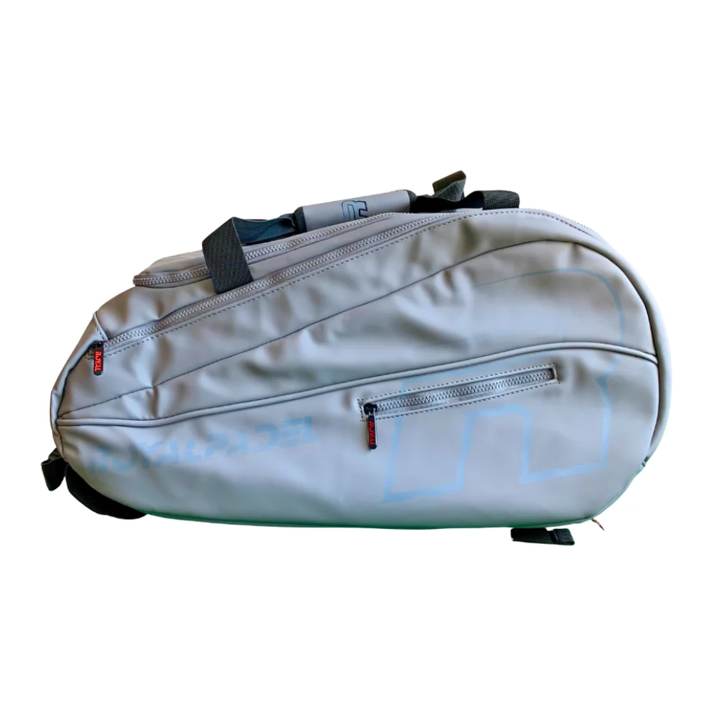 Sac de padel Royal Padel Force Gris - Image 2