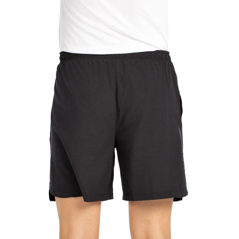 Short Bullpadel Mazari Noir - Image 4