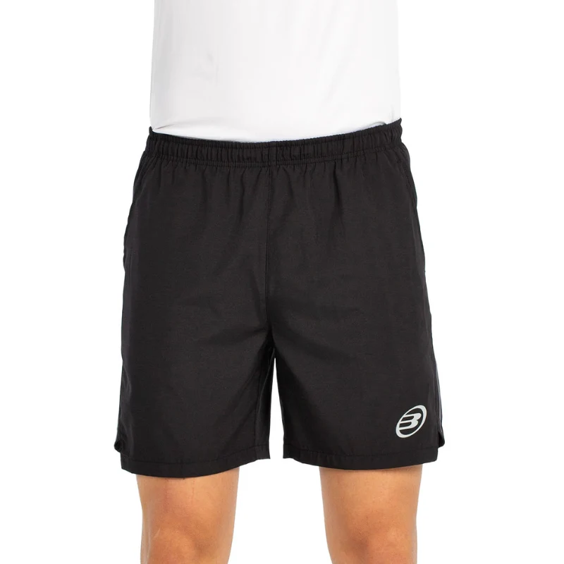 Short Bullpadel Mazari Noir