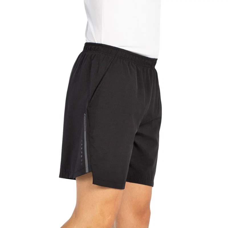 Short Bullpadel Mazari Noir - Image 5