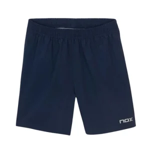 Short Nox Team Bleu