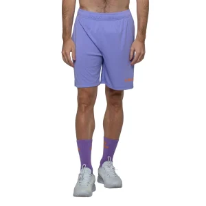 Short Siux Cyber Violet