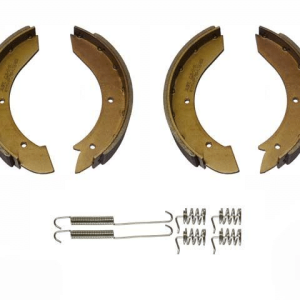Kit de Cintas de Travão 230×40