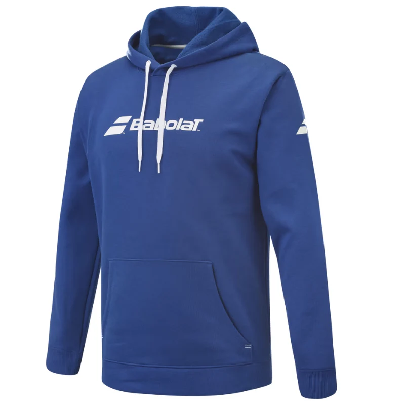 Sweat Babolat Exercise Hood Bleu - Image 3