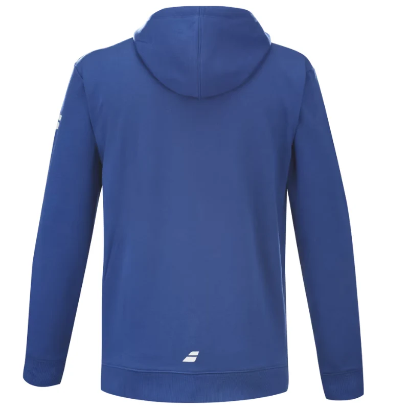 Sweat Babolat Exercise Hood Bleu - Image 4
